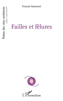 Image for Failles et felures