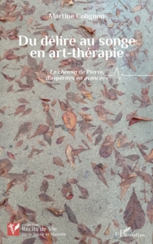 Image for Du delire au songe en art-therapie: Le chemin de Pierre, d'asperites en avancees