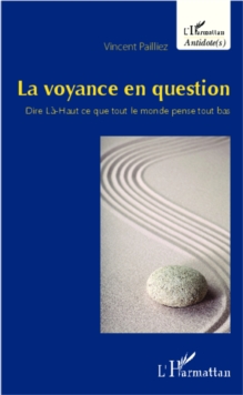 Image for La voyance en question.