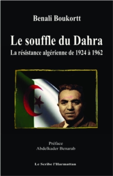 Image for LE SOUFFLE DU DAHRA - La resis.