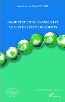 Image for Projets et entrepreneuriat au sein des pays emergents