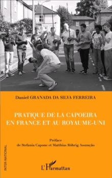 Image for Pratique de la capoeira en France et au Royaume-Uni