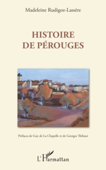 Image for Histoire de Perouges
