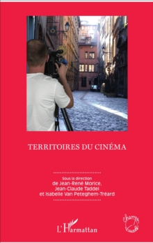 Image for Territoires du cinema