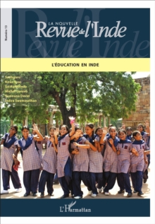 Image for L'education en Inde