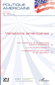 Image for Variations americaines