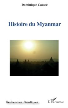 Image for Histoire du Myanmar