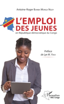 Image for L'emploi Des Jeunes En Republique Democratique Du Congo