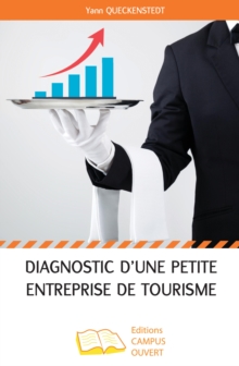 Image for Diagnostic D'une Petite Entreprise De Tourisme