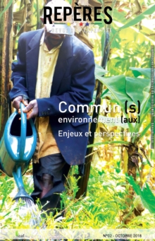 Image for Commun (S) Environnement (Aux). Enjeux Et Perspectives