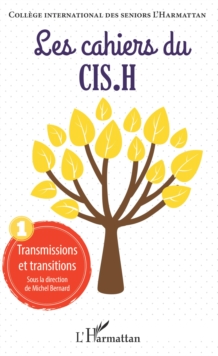 Image for Transmissions et transitions: Les Cahiers du CIS.H n(deg)1