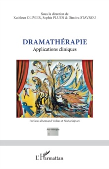 Image for Dramatherapie: Applications cliniques