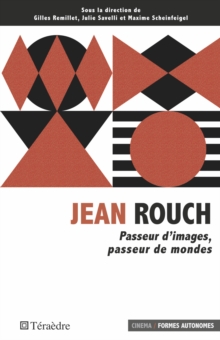 Image for Jean Rouch: Passeur d'images, passeur de mondes