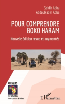 Image for Pour comprendre Boko Haram: Nouvelle edition revue et augmentee