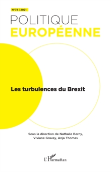 Image for Les turbulences du Brexit
