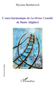 Image for L'aura harmonique de La Divine Comedie de Dante Alighieri
