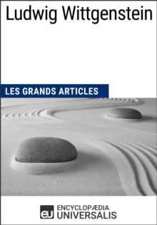 Image for Ludwig Wittgenstein: Les Grands Articles d'Universalis