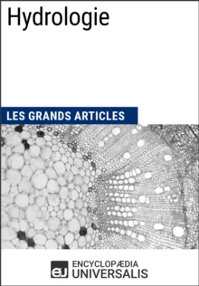 Image for Hydrologie: Les Grands Articles d'Universalis