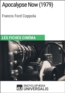 Image for Apocalypse Now De Francis Ford Coppola