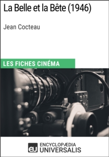 Image for La Belle Et La Bete De Jean Cocteau
