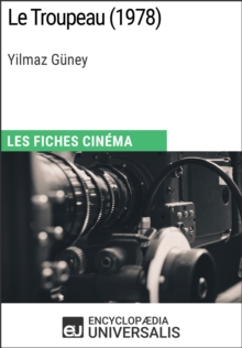 Image for Le Troupeau d'Yilmaz Guney