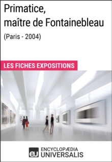 Image for Primatice, maitre de Fontainebleau (Paris - 2004): Les Fiches Exposition d'Universalis