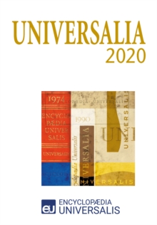 Image for Universalia 2020