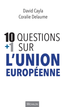 Image for 10+1 questions sur l'Union europeenne