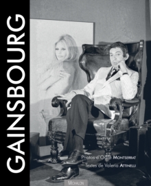 Image for Gainsbourg