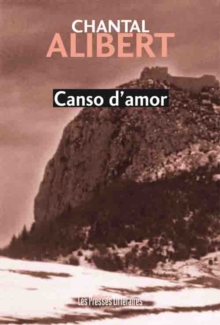 Image for Canso D'amor