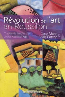 Image for Revolution De L'art En Roussillon