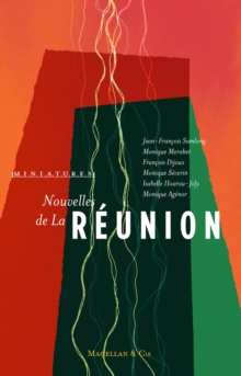 Image for Nouvelles De La Reunion: Recueil.