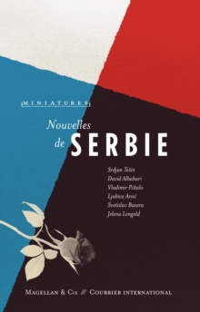 Image for Nouvelles De Serbie: Recueil.
