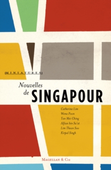 Image for Nouvelles De Singapour: Recueil.