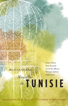 Image for Nouvelles De Tunisie: Recueil.
