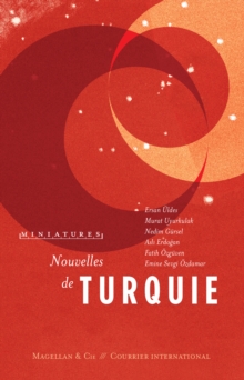 Image for Nouvelles De Turquie: Recueil