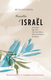 Image for Nouvelles D'israel: Recueil