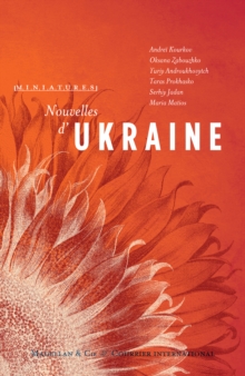 Image for Nouvelles D'ukraine: Recueil.