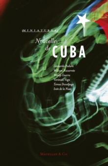 Image for Nouvelles de Cuba: Recueil.
