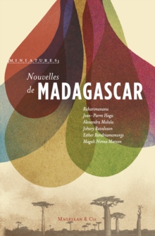Image for Nouvelles de Madagascar: Recueil.