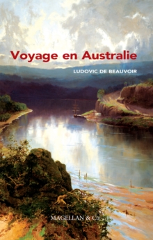 Image for Voyage en Australie: Recit de voyage