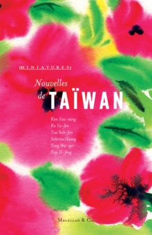 Image for Nouvelles de Taiwan: Recits de voyage