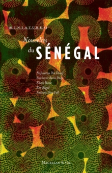 Image for Nouvelles du Senegal: Recits de voyage