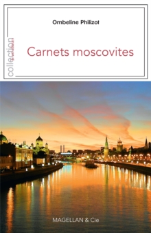 Image for Carnets moscovites: Recit de voyage