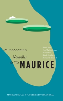 Image for Nouvelles de l'ile Maurice