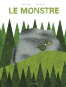 Image for Le monstre