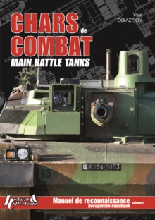 Image for Main Battle Tanks