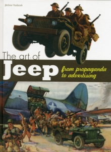 Art of the Jeep