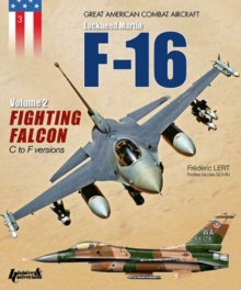 Image for F-16 Volume 2: Fighting Falcon C F