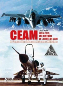 Image for Le CEAM  : Centre d'Expâeriences Aâeriennes Militaires